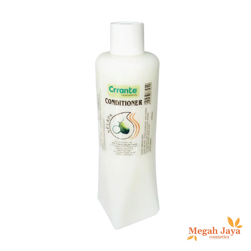 CRRANTE CONDITIONER 1000 Ml @MJ