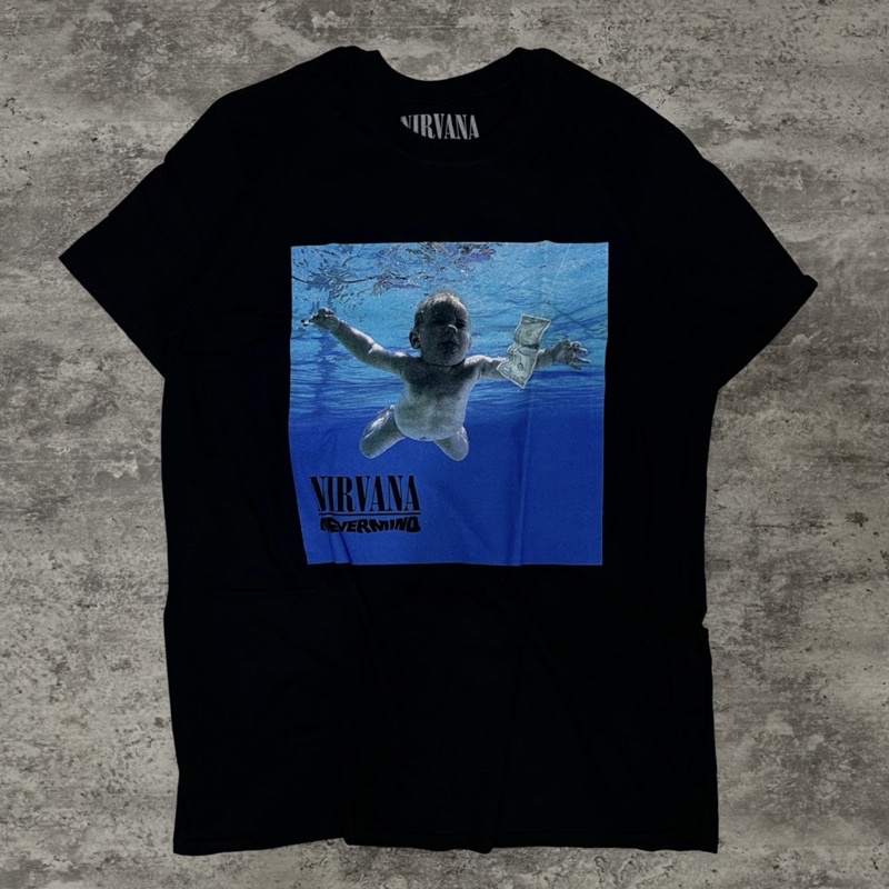 Kaos Nirvana - Nevermind
