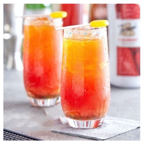 Gelas Minum Kaca | gelas aesthetic korean |Gelas Kaca Siena 340ml