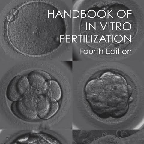 

Handbook of In Vitro Fertilization - Edisi 4 Th 2017