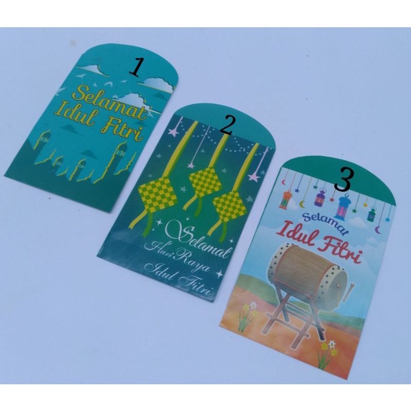 

Amplop Lebaran Karakter motif no 1-18/Grosir Amplop Lebaran/Amplop Lebaran Lucu/Amplop Lebaran Murah