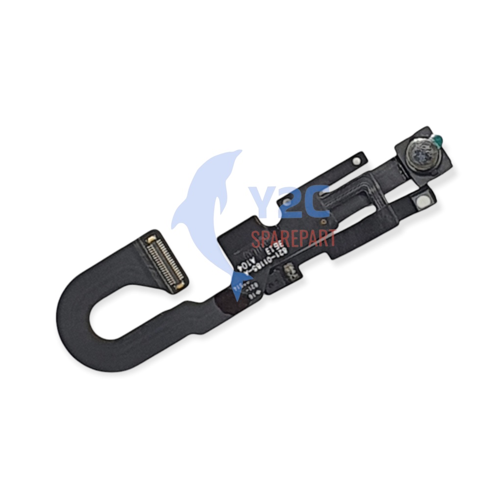 FLEXIBLE / FLEXI CAMERA / KAMERA 8 / 8G SMALL / DEPAN + SENSOR