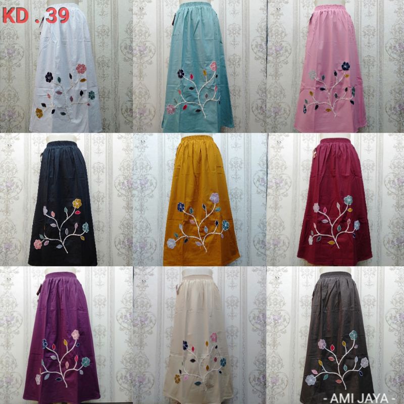 Rok.santri.katun.bangkok.rok Gontor.