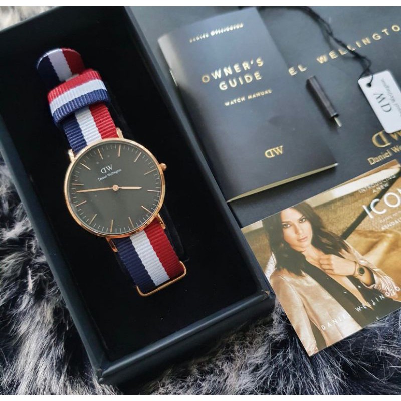 JAM DW - CLASSIC CAMBRIDGE