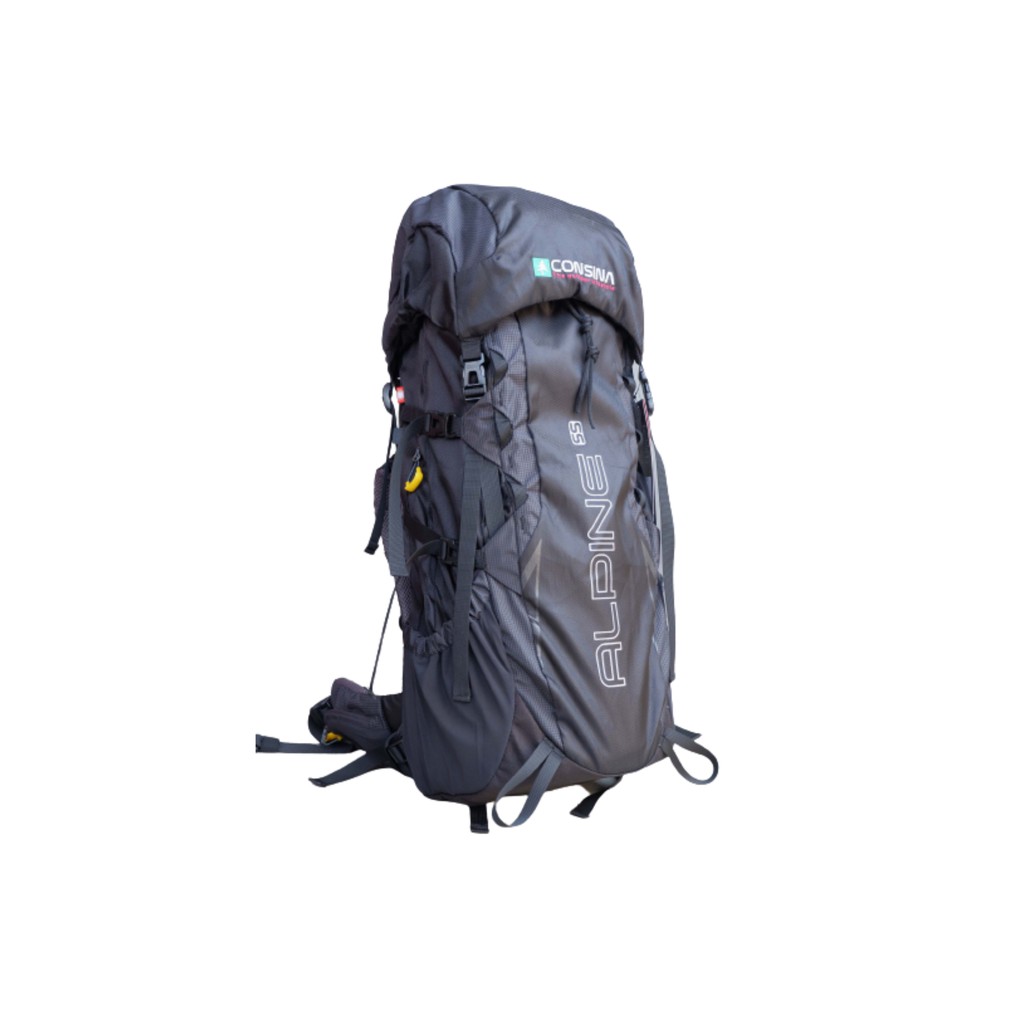 Carrier Consina Alpine 55 Litre Original