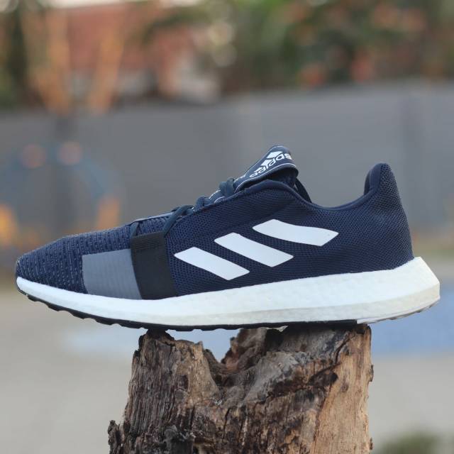 adidas sense boost go