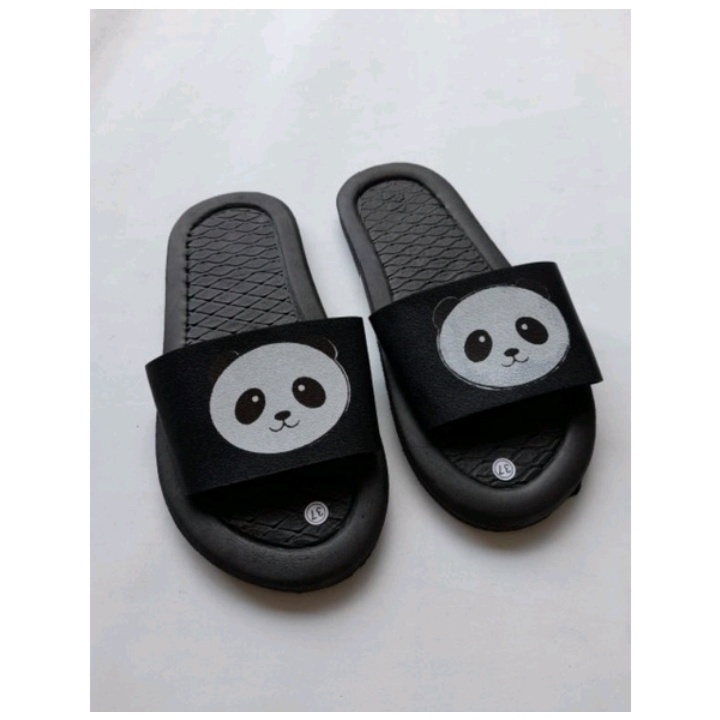 JB - SANDAL KOKOP WANITA PANDA