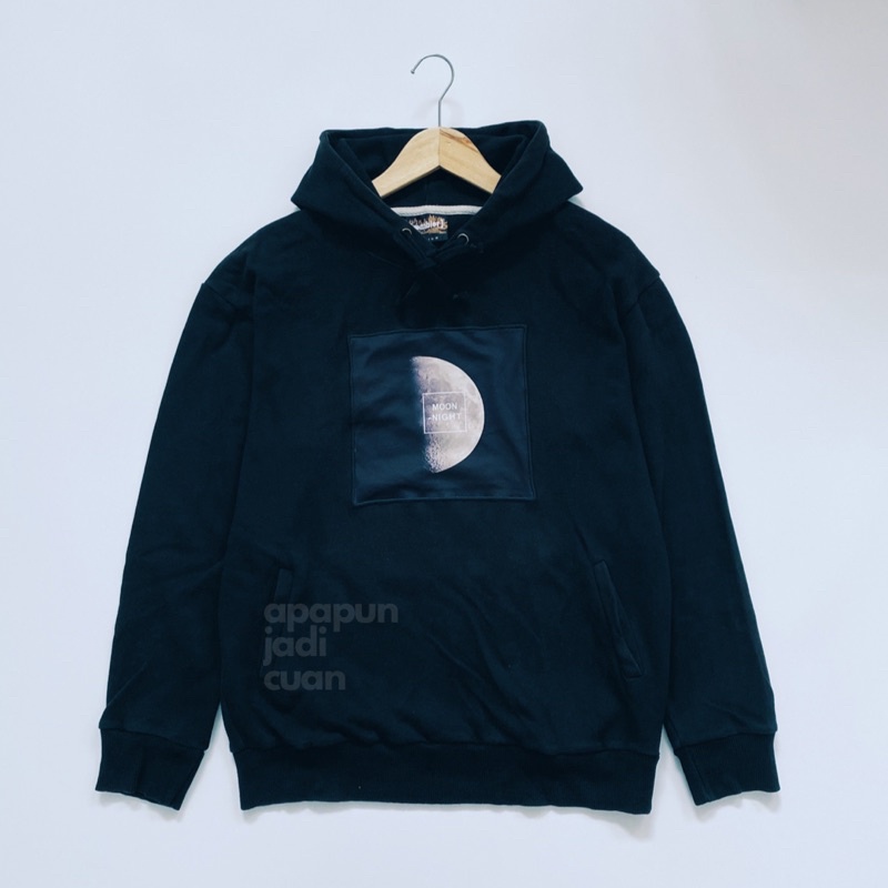 Pullover Hoodie Ambler