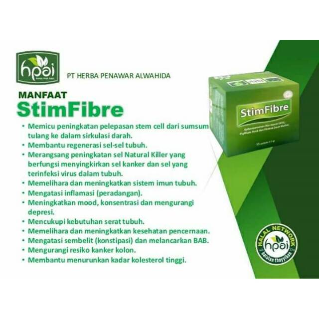 

Stimfibre