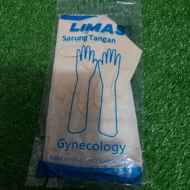 Sarung Tangan Obgyn