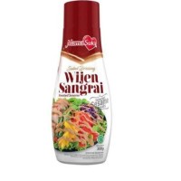 

Mama Suka Salad Dressing Wijen Sangrai 300 gram