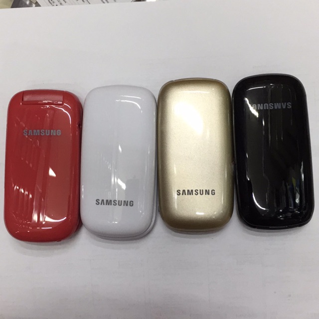 Casing Samsung E1272 / Samsung caramel