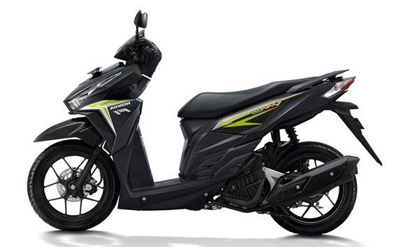 Standar Standart Jagang Tengah Vario 125 150 Esp New 2018 K59 Original AHM