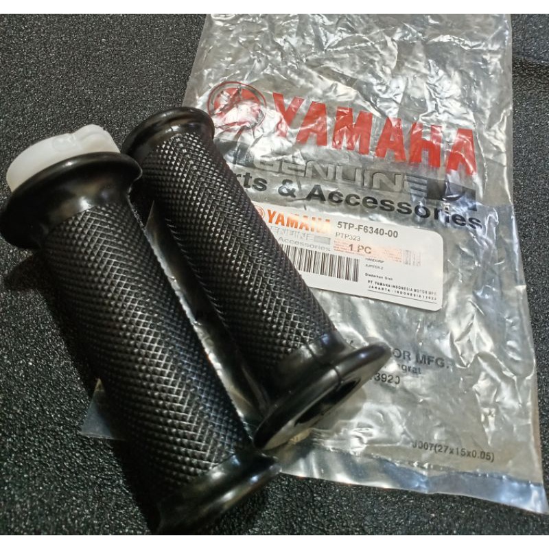 handgrip handfat motor Jupiter z 5TP