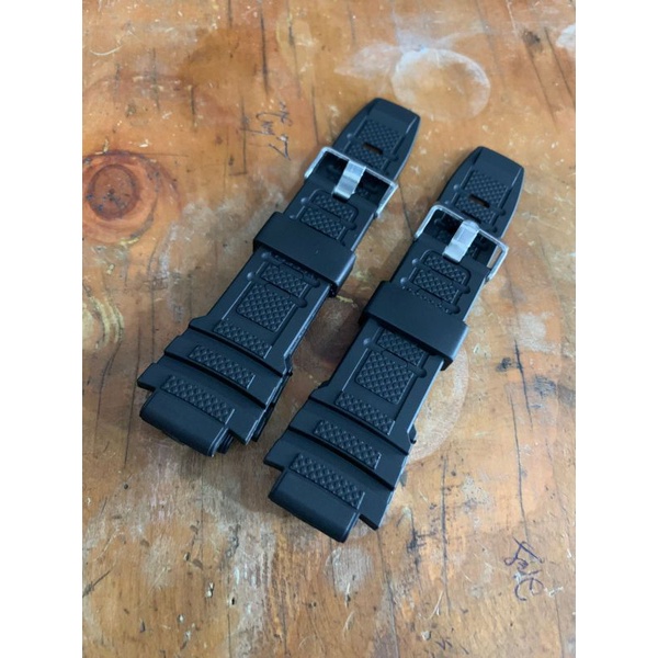 Strap Tali Jam Tangan Aftermarket Digitec DG3073T