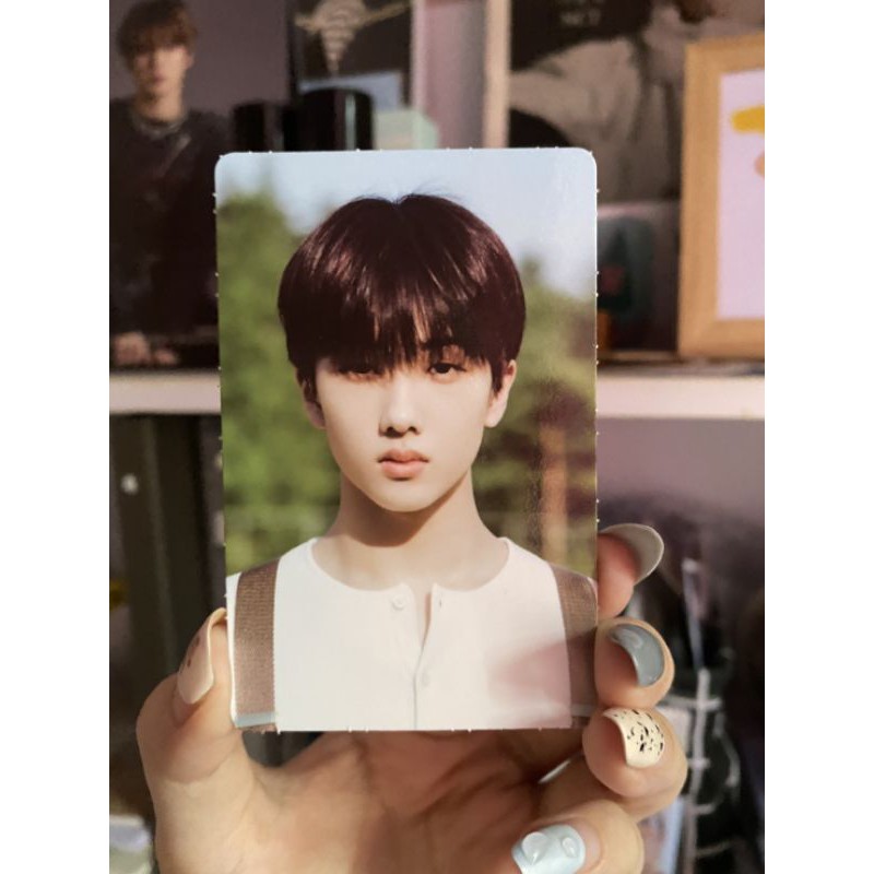 NCT DREAM - Jisung Dream A Dream / DAD PC
