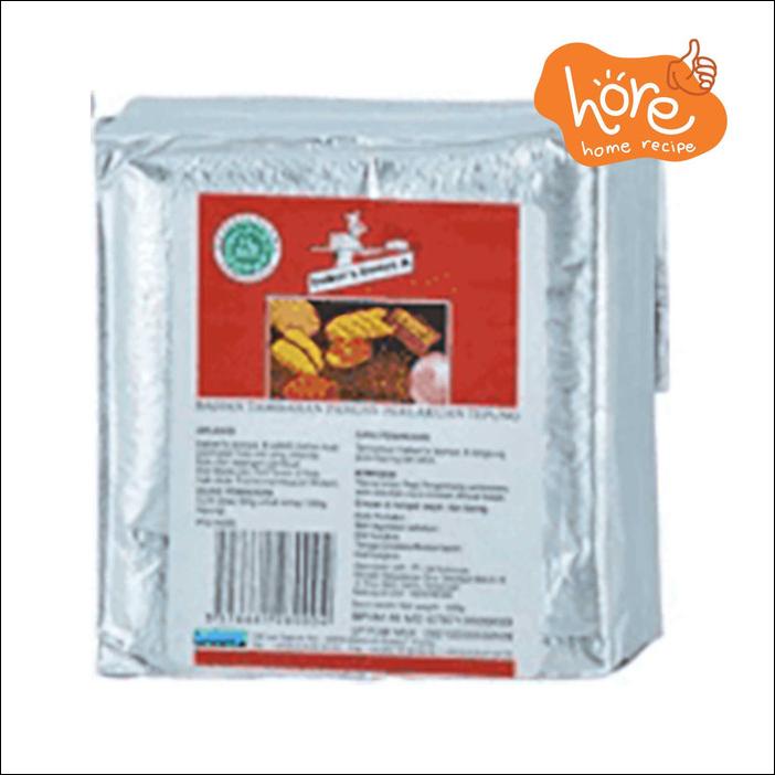 

Bakers Bonus 500gr