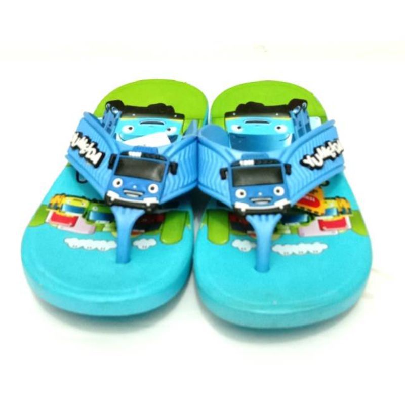 Sandal Jepit Anak Tayo / Yumeida - A 8022 S