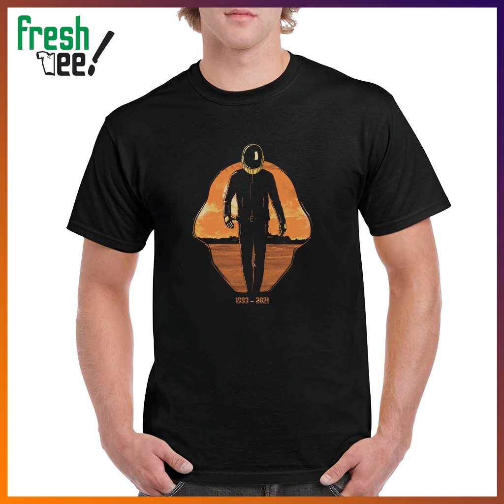 Kaos Unisex Premium 1993-2021