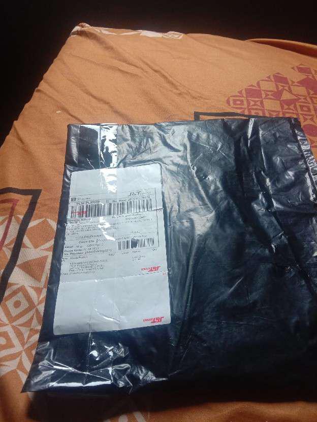 Baju Kemeja Batik Premium Slimfit Furing Lengan Panjang Pria Cowok Murah Batik Solo Aluna 086