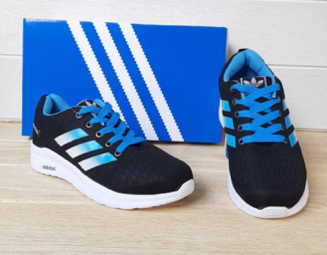 Adidas neo cewek terbaru terlaris termurah sepatu cewek