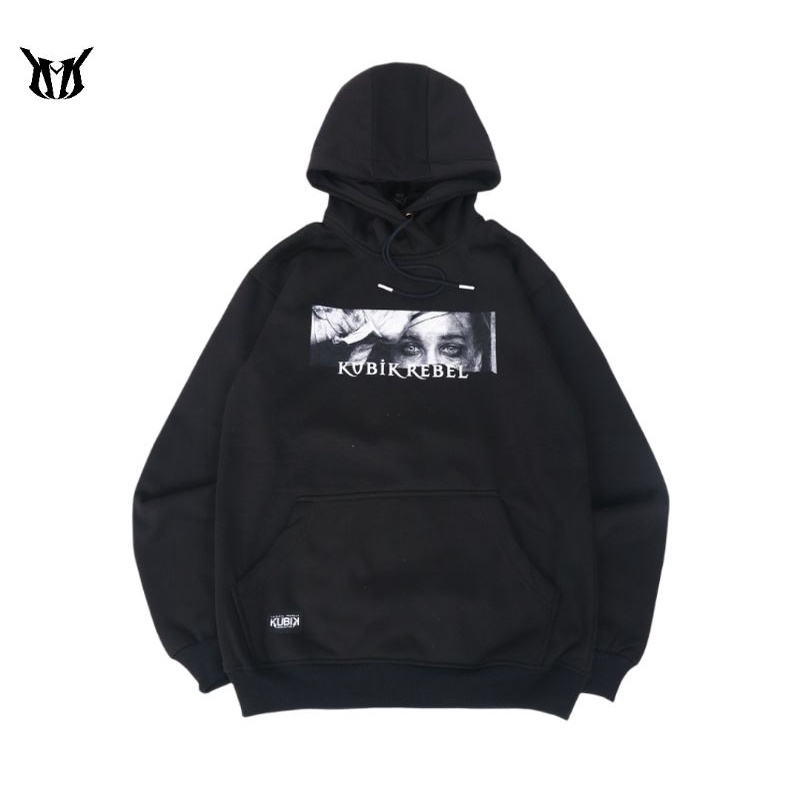 HOODIE | VIOLENCE | KUBIK REBEL