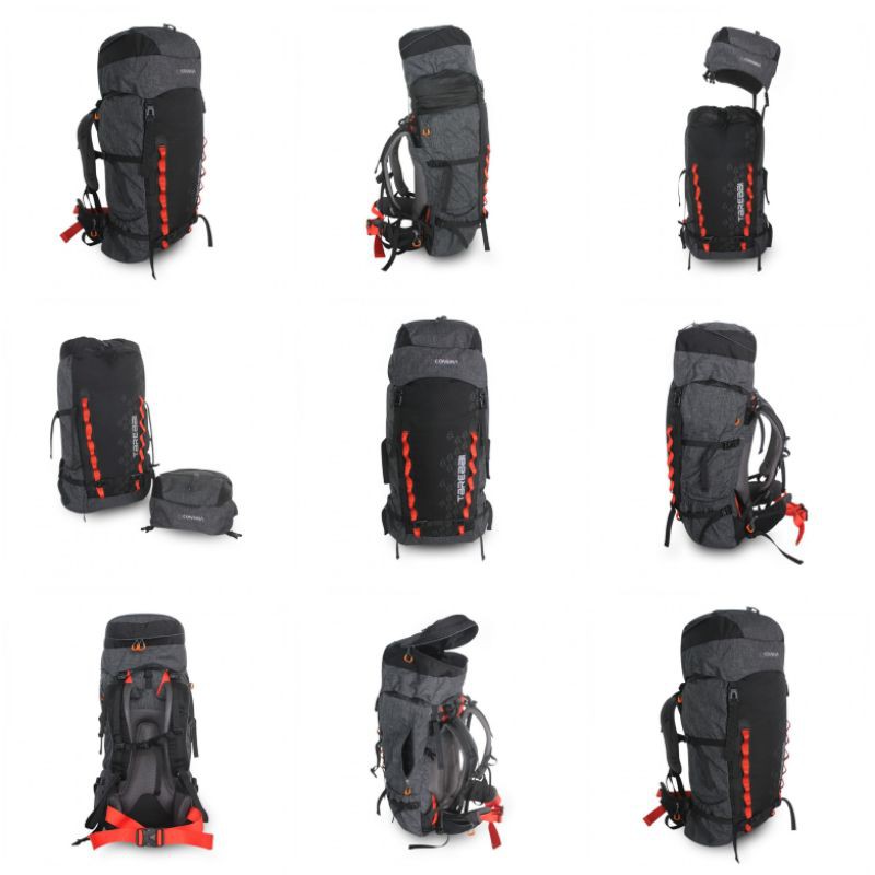 Carrier Consina Tarebbi 60L