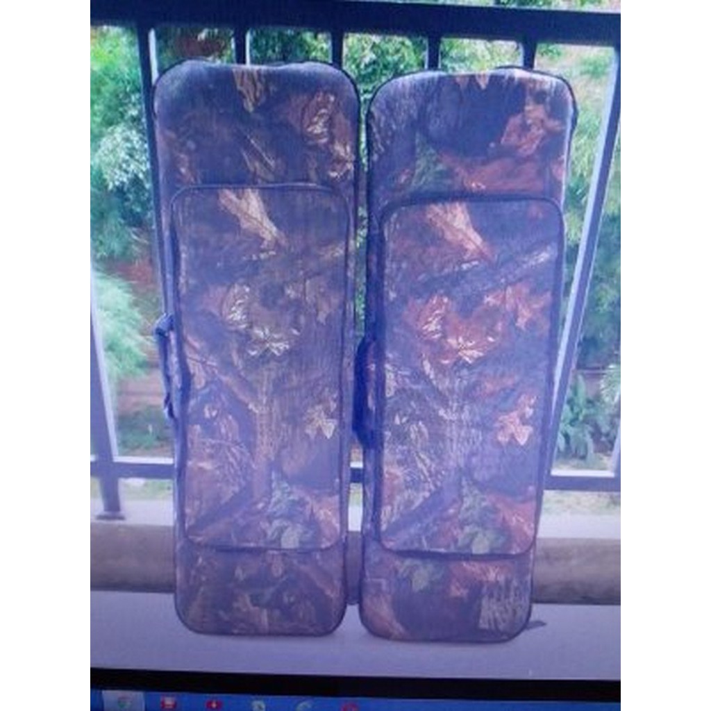 Best Seller Tas Senapan Bullpup Camo sehat bugar