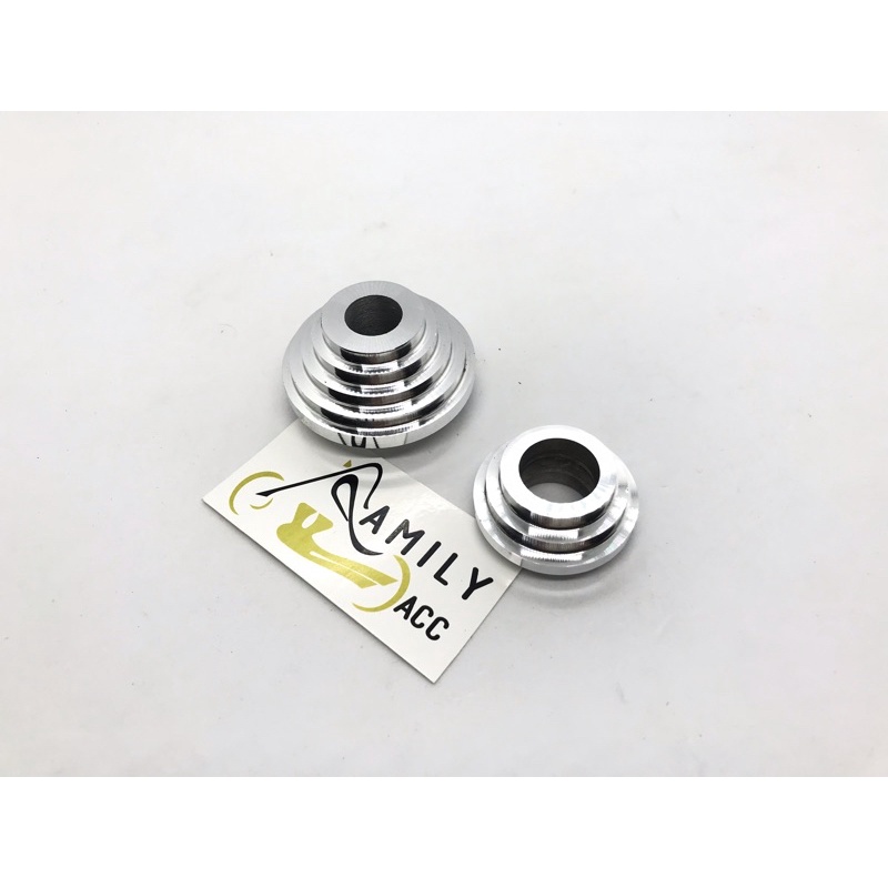 BOSH BOSHING TROMOL RX KING DEPAN BELAKANG RXK RXS RX KING NEW-Depan