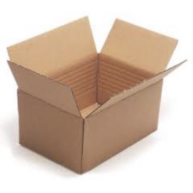 

Packing Tambahan Bubble Warp atau Carton Box