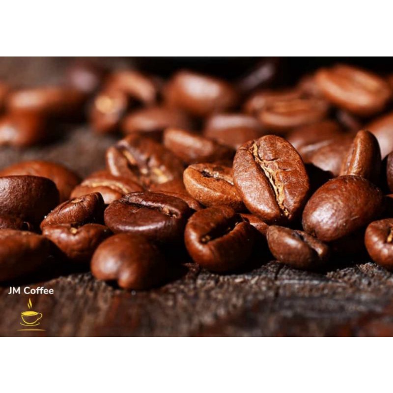 

Kopi Nusantara Arabica Coffee