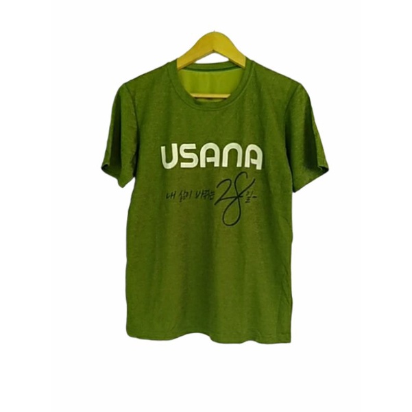 kaos usana