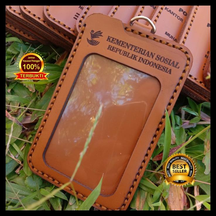 

TERBARU ID CARD HOLDER KULIT ASLI TERBARU