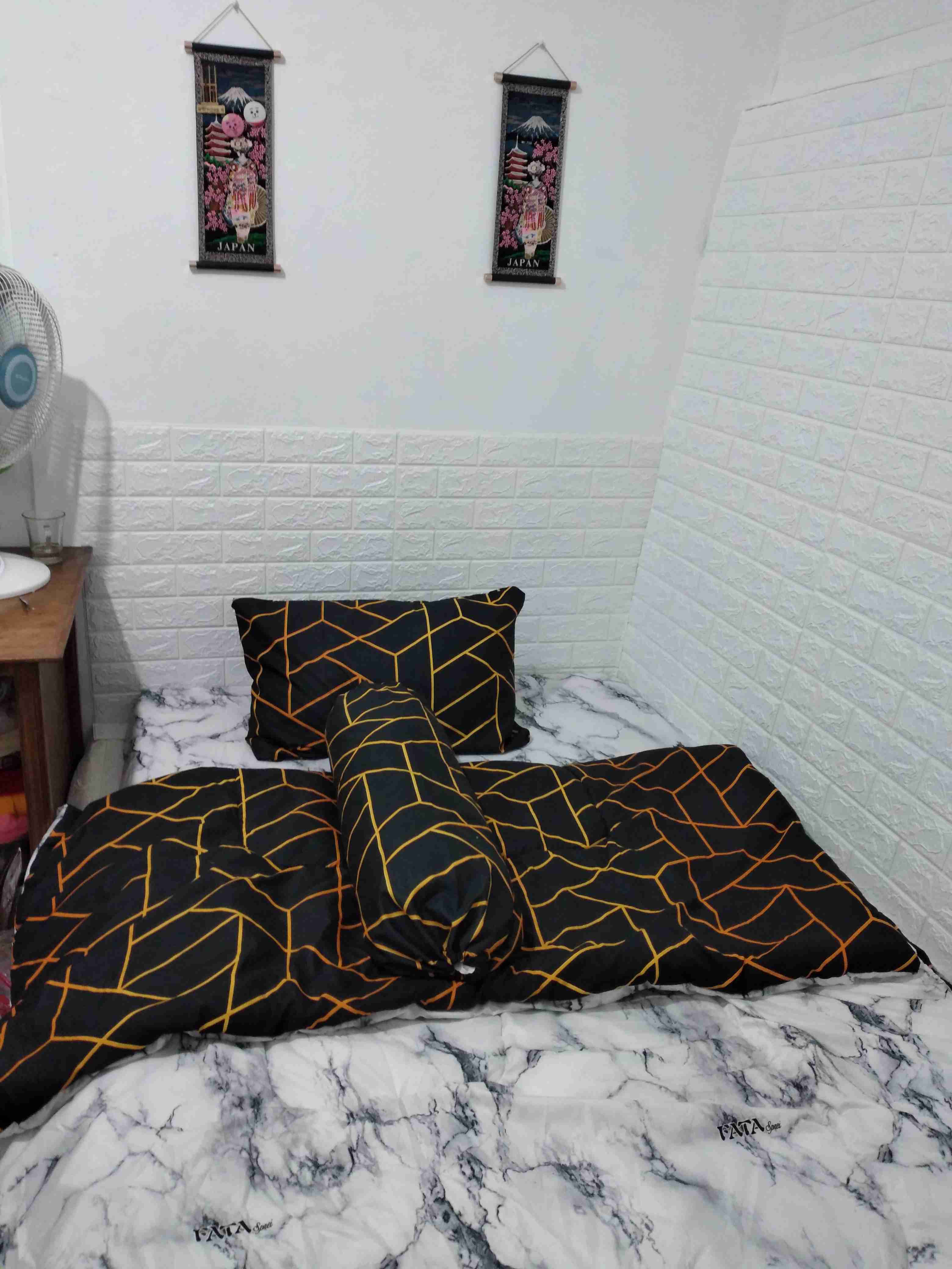 Fata Signature_bed Cover Fata Blac Forest Uk.120x200/100x200