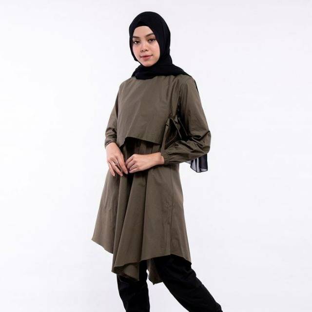 Zeva PP Tunik Double