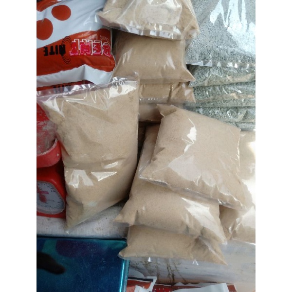 dedek dedak makanan ayam bebek - dedek pakan ternak - dedek bekatul - dedak