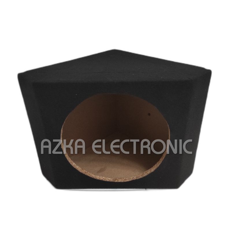 Box Speaker 12 Inch Model Miring