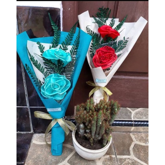 

Bucket Wisuda