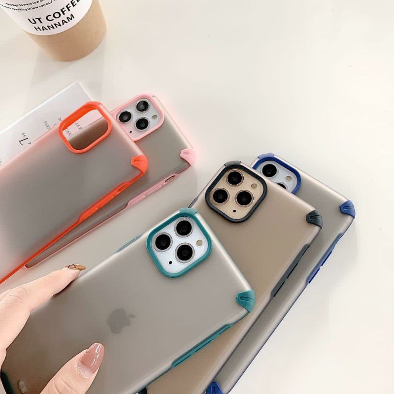 New Skin Sensation Case for OPPO F9 / A5S / A7 / A12 / A11K | Softcase F9 / A5S / A7 / A12 / A11K