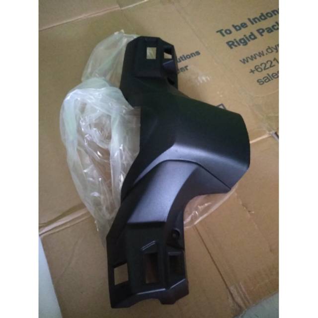 Batok belakang motor beat karburator