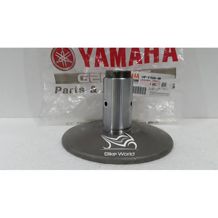 Pully Cowo Mio J 54P-E7660-00 Yamaha Genuine Parts & Accessories