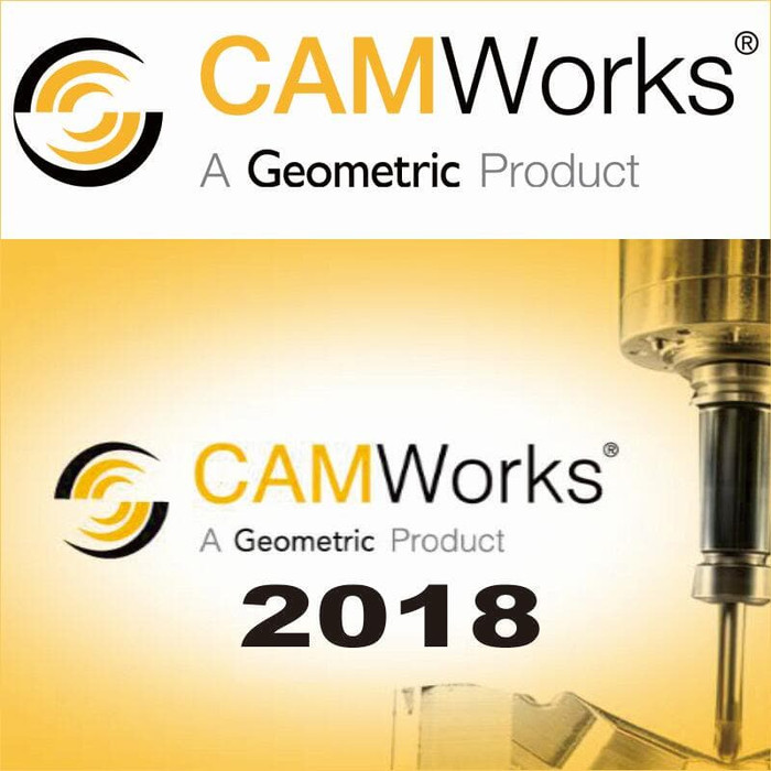 CAMWorks 2018 SP2.1 for SolidWorks 2017-2018 x64