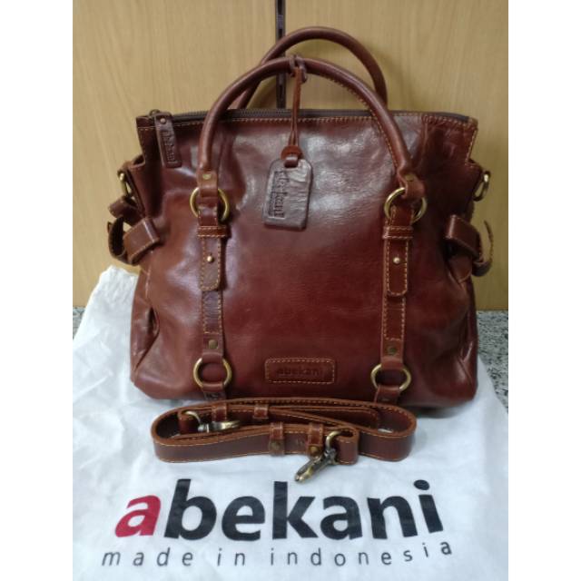 ABEBOW HAVANA ABEKANI