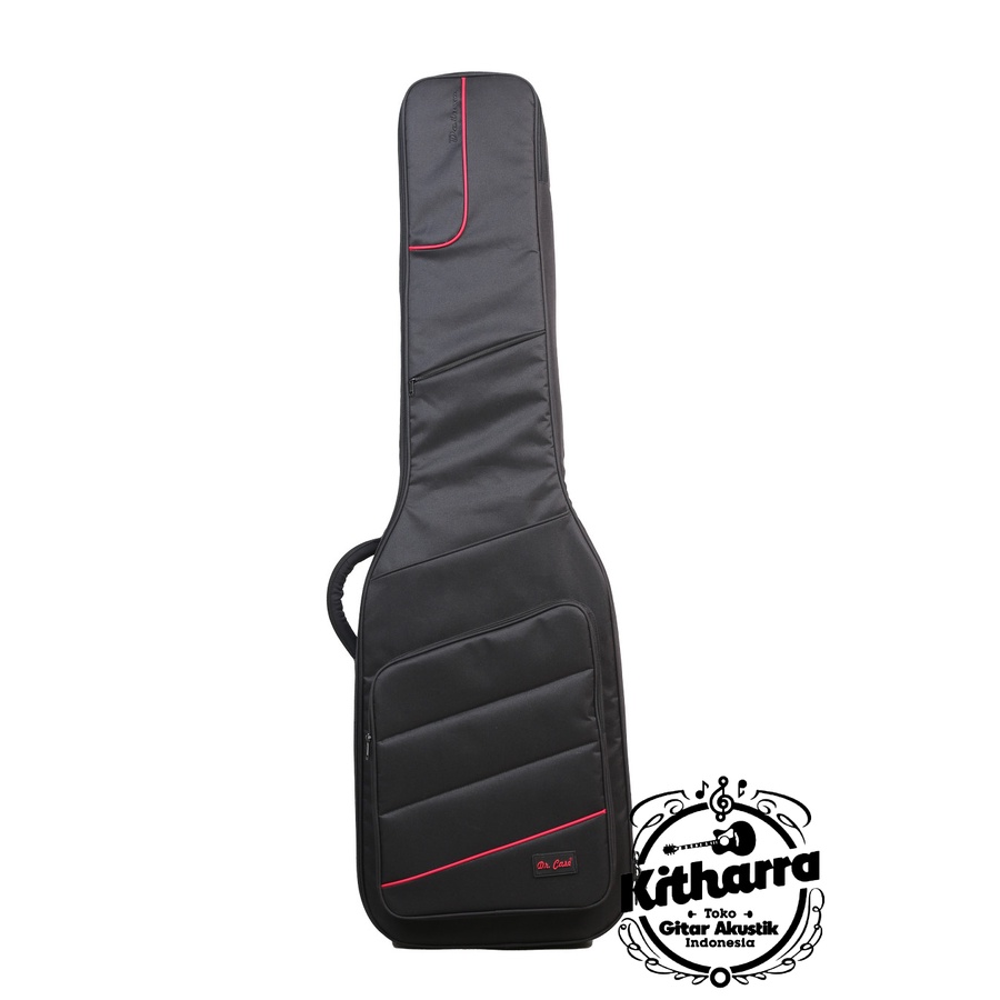 Gigbag Dr Case Deluxe Bass Electric