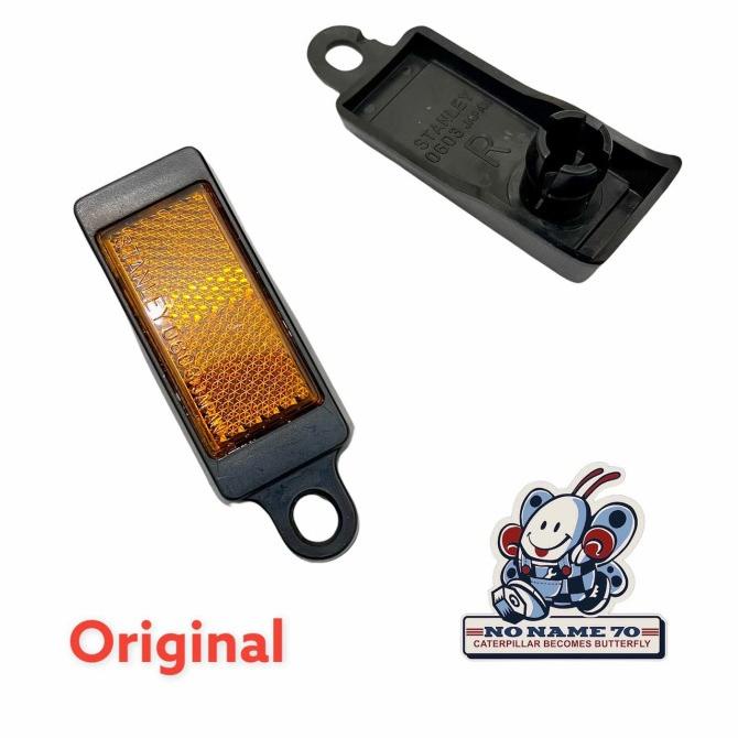 Mata kucing honda c800 astrea 800 astrea star original nonamec70