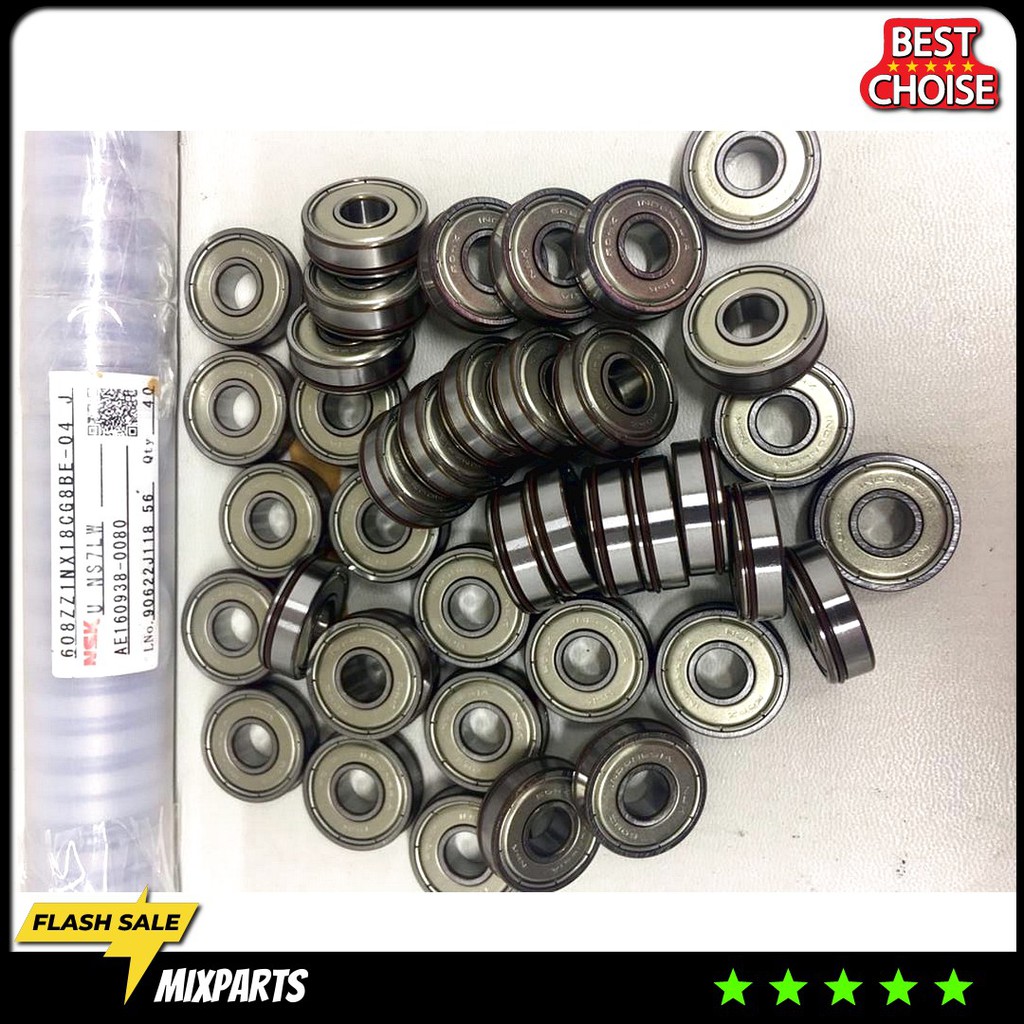 Bearing 608Zz Nsk Original
