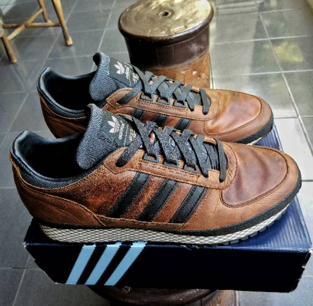 adidas ts runner barbour