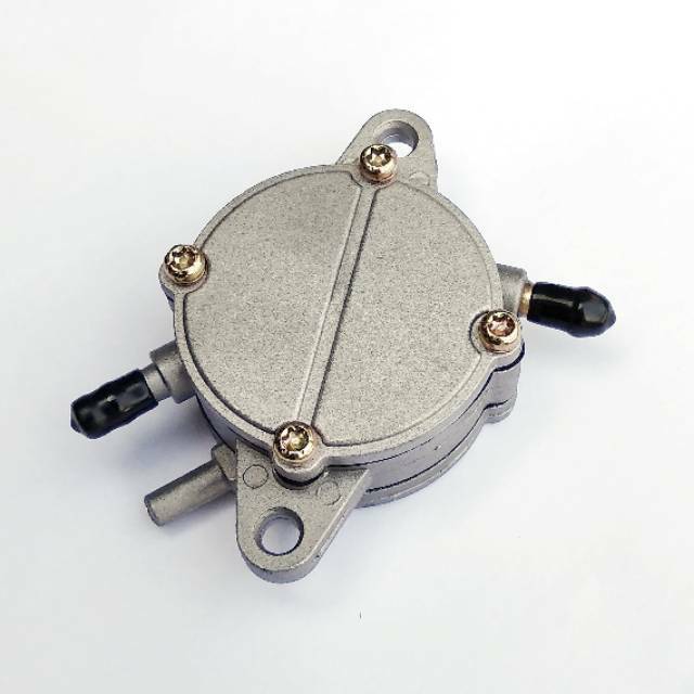 Pompa bensin KYMCO fuel pump rotax vacum sepeda motor