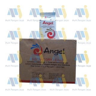 

RAGI KERING INSTANT ANGEL 500 GRAM DUS