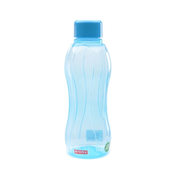 Botol Minum Anak - Botol Sekolah - Botol Minum Anti Tumah - Botol Hydro - Botol  - Botol Minum Taperwer